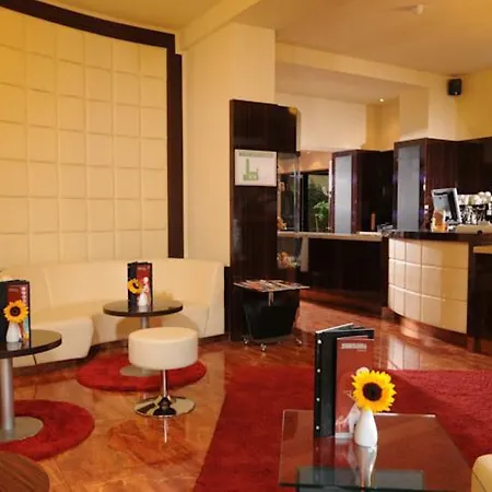 Hotel Klassik Berlin 
